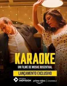 Karaokê
