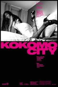 Kokomo City: A Noite Trans de Nova York