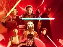 The Acolyte, última aposta Star Wars antes de Skeleton Crew