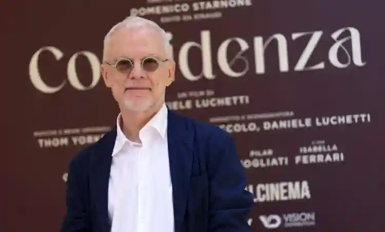 8½ Festa do Cinema Italiano 2024 :: Confira os filmes selecionados à 11ª edição do evento 3 20240613 daniele luchetti papo de cinema
