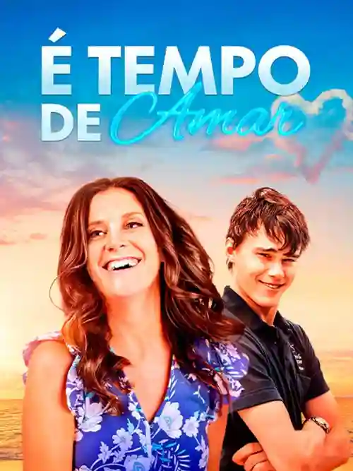 É Tempo de Amar