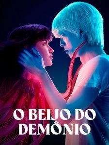 O Beijo do Demônio
