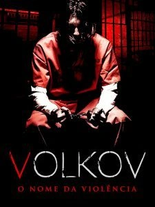 Volkov: O Nome da Violência