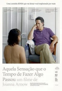 Aquela Sensação Que o Tempo de Fazer Algo Passou