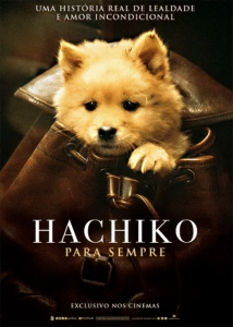 Hachiko: Para Sempre