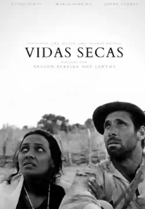 Filmes 19 Vidas Secas