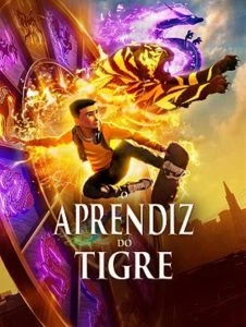 O Aprendiz do Tigre