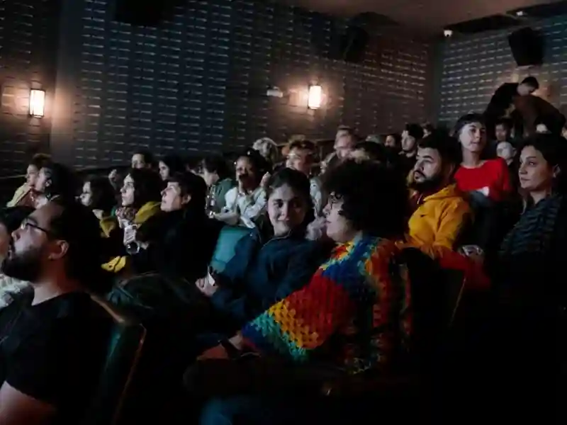 20240617 olhar de cinema papo de cinema