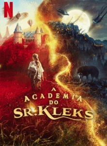 A Academia do Sr. Kleks