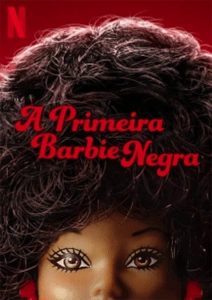 A Primeira Barbie Negra