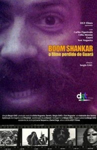 Boom Shankar: O Filme Perdido do Guará
