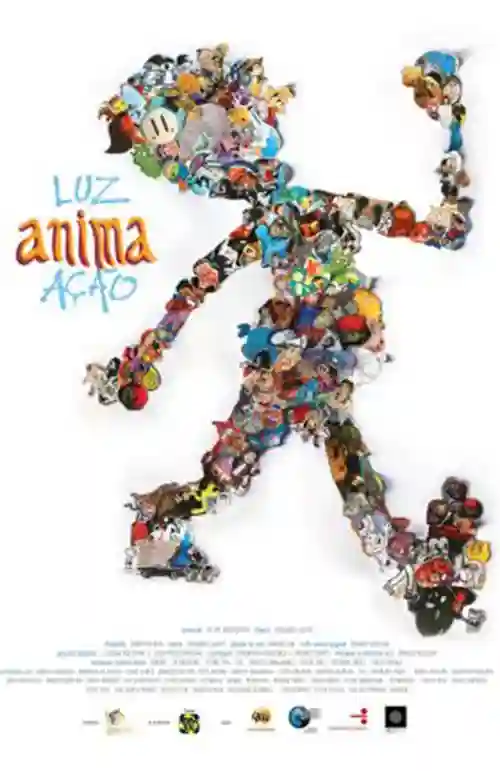 Luz, Anima, Ação
