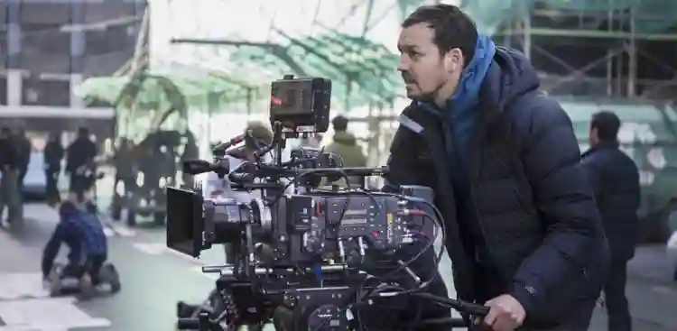 Tudo o que sabemos até o momento sobre a nova versão de O Corvo 3 20240618 o corvo rupert sanders papo de cinema 750