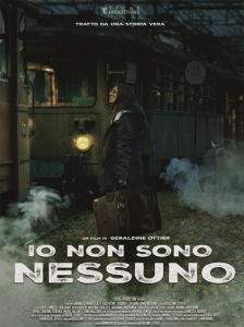 Eu Não Sou Ninguém