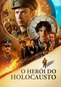 O Herói do Holocausto