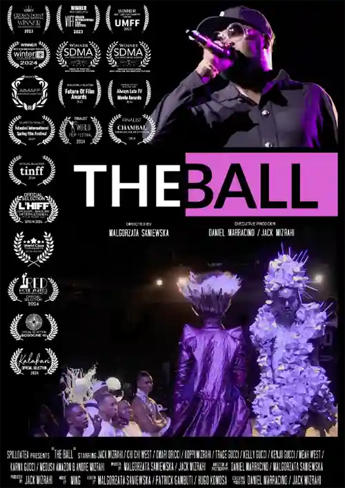 The Ball