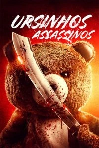 Ursinhos Assassinos