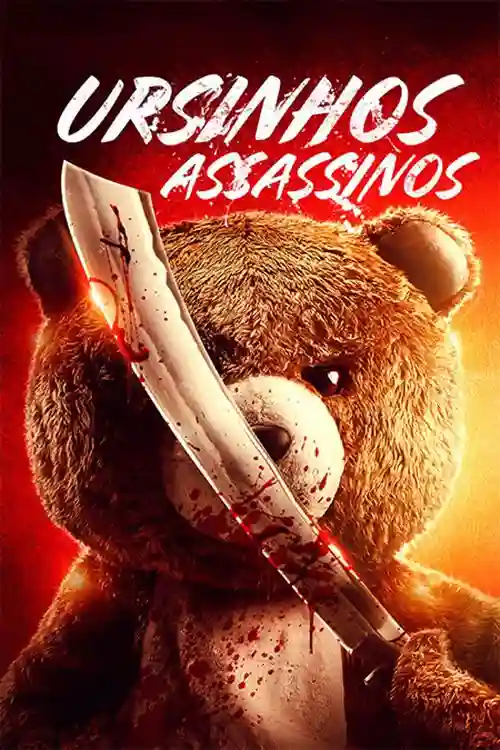 Filmes 5 Ursinhos Assassinos