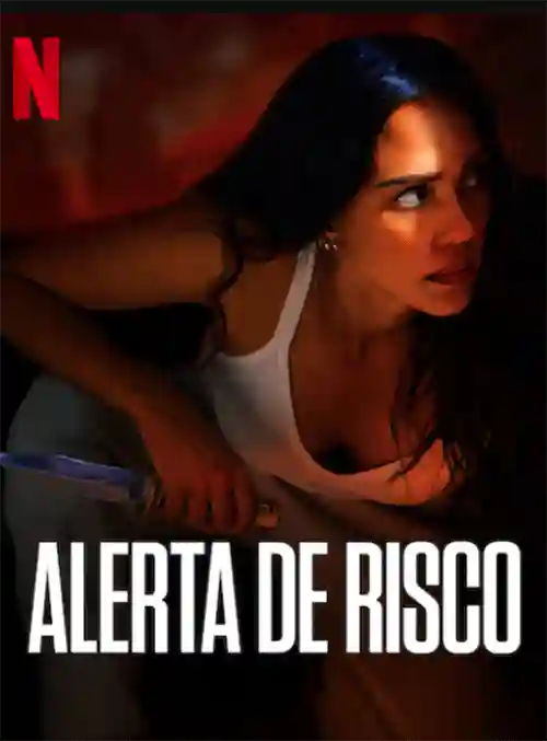 Alerta de Risco
