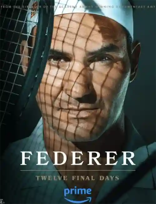 Filmes 1 Federer: Doze Últimos Dias