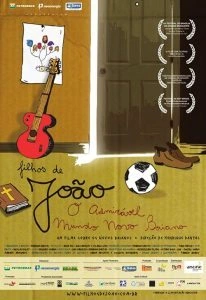 Filhos de João: O Admirável Mundo Novo Baiano