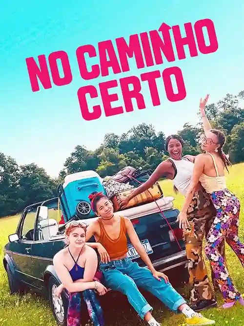 No Caminho Certo