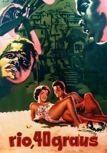 Rio, 40 Graus