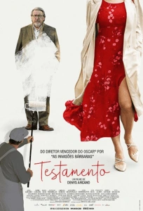 Testamento