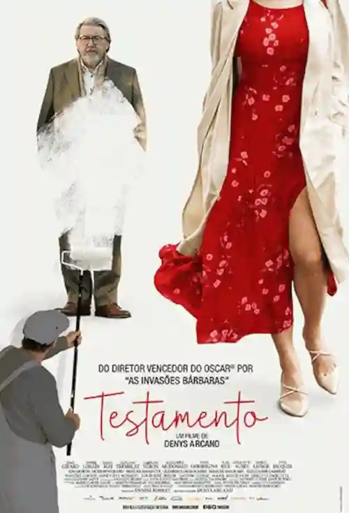 Filmes 6 Testamento