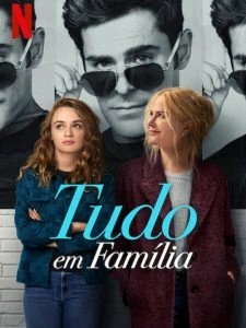 Tudo em Família