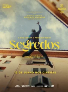 Segredos