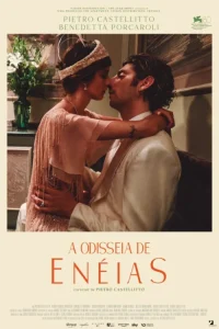 A Odisseia de Enéias
