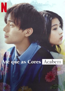 Até que as Cores Acabem