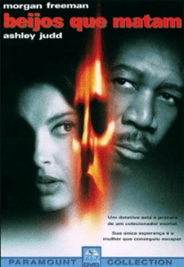 Beijos que Matam