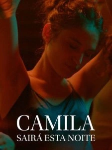Camila Sairá Esta Noite