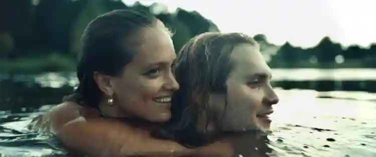 Jogos Sombrios :: Confira o trailer do suspense que acabou de chegar ao Looke 2 Jogos Sombrios