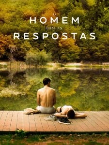 O Homem com as Respostas