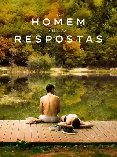 O Homem com as Respostas
