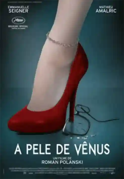 A Pele de Vênus