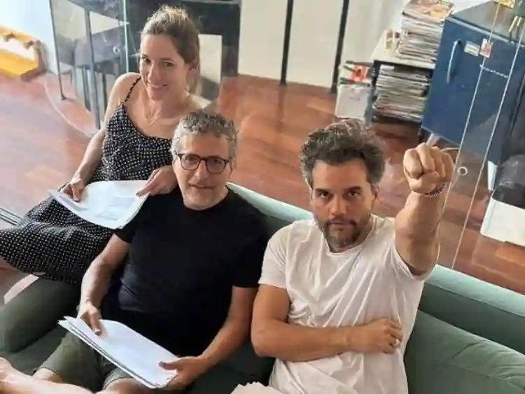 Festival de Cannes 2025 :: O Agente Secreto, de Kleber Mendonça Filho, concorre à Palma de Ouro. Confira todos os filmes selecionados 3 Festival de Cannes 2025: O Agente Secreto