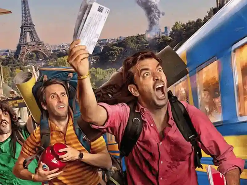 20240702 fora dos trilhos papo de cinema 800