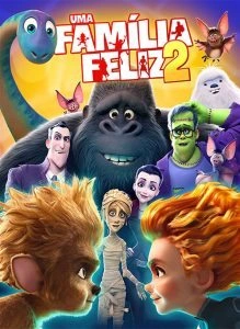 Uma Família Feliz 2