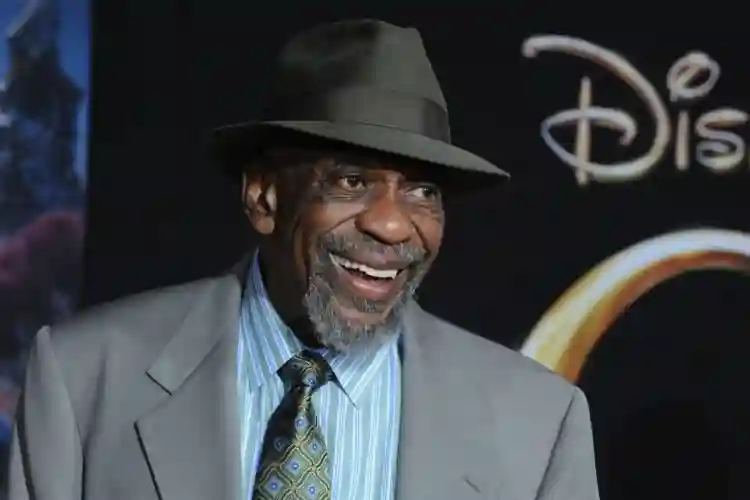 20240703 bill cobbs papo de cinema 2