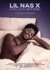 Lil Nas X: Long Live Montero