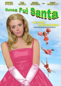 Nunca Fui Santa
