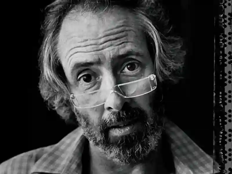 20240703 robert towne papo de cinema