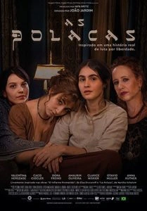 As Polacas
