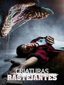 Criaturas Rastejantes