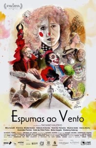 Espumas ao Vento