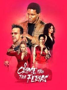 O Crime Não Tira Férias